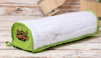 Упаковка для полотенца 70х140 см, с полной запечаткой Упаковка для полотенца 70х140 см, с полной запечаткой