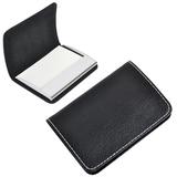 Визитница "Мюнхен" с  магнитной застежкой