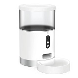 Умная автоматическая кормушка FD02