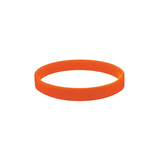 Браслет силиконовый  "Фантазия"; D7см;  зеленый