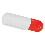 USB flash-карта "Alma" (8Гб),белый с красным, 6х2х1,5см,пластик USB flash-карта "Alma" (8Гб),белый с красным, 6х2х1,5см,пластик