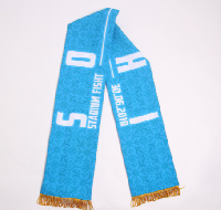 Шарф болельщика Уругвай Сочи 30.06.2018