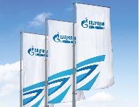 Флаг сетка, шелк 150*400 см Флаг сетка, шелк 150*400 см