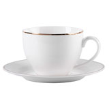 Чайная пара GOLD в подарочной упаковке