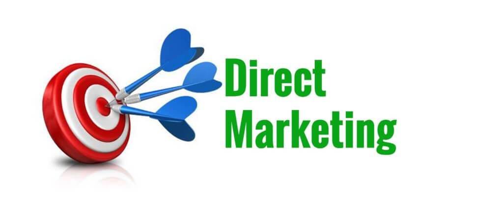 Direct marketing в Краснодаре Direct marketing в Краснодаре