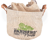 Чехол-сумка Adana 34х23х34 см, с полной запечаткой