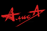 Флаг группы Алиса 90х135 см Флаг группы Алиса 90х135 см