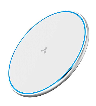 Беспроводное зарядное устройство ACCESSTYLE STONE 15W