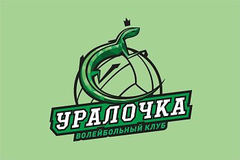 Флаг ВК Уралочка НТМК Флаг ВК Уралочка НТМК