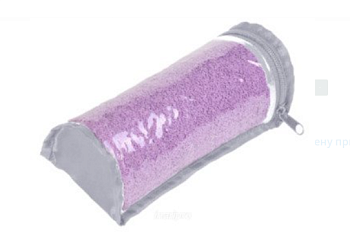 Упаковка для полотенца 40х70 см, однотонная Упаковка для полотенца 40х70 см, однотонная