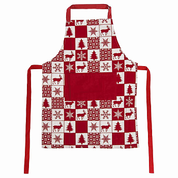 Подарочный набор  для кухни "Новогодний"