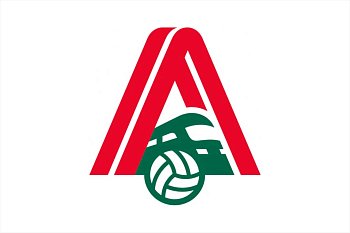 Флаг ВК Локомотив Флаг ВК Локомотив