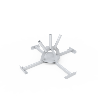 Флаговая площадка Костер - 3